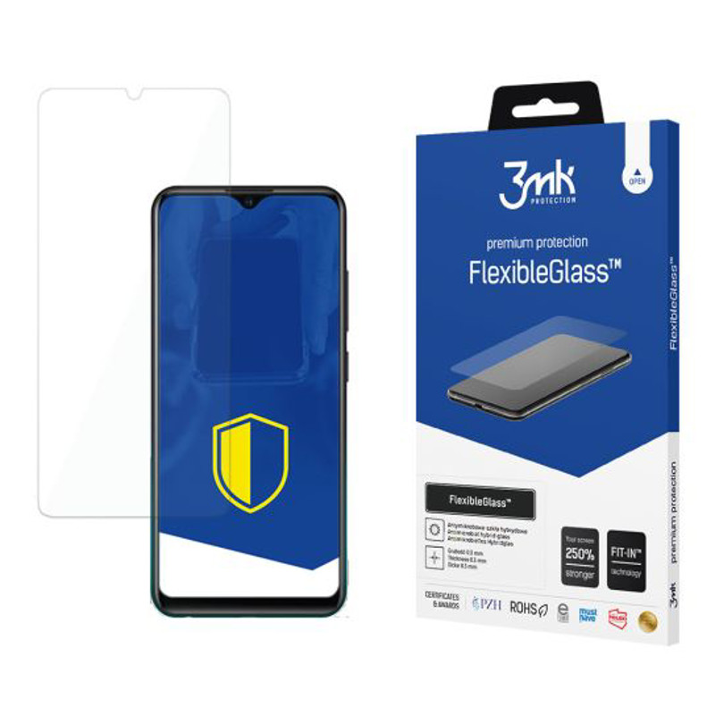 Obrazek 3MK FlexibleGlass Vivo Y33s