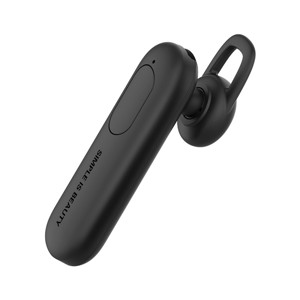 Obrazek XO SŁUCHAWKA Bluetooth BE4 czarna