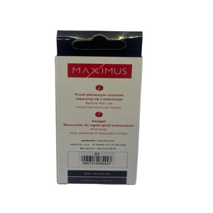 Obrazek Bateria MAXXIMUS SAMSUNG S7 3050 mAh EB-BG930ABE