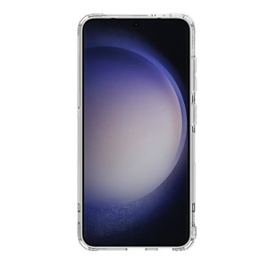 Obrazek NILLKIN NATURE PRO MAGNETIC SAMSUNG S23+ CLEAR