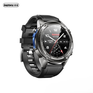 Obrazek SMARTWATCH REMAX WATCH18 TARNISH GPS
