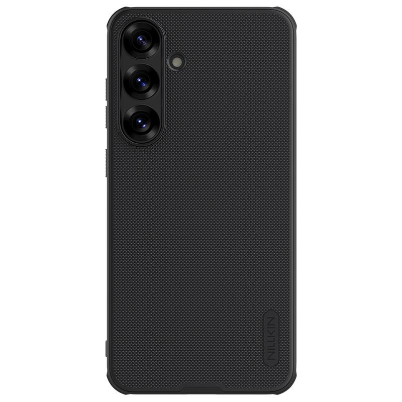 Obrazek NILLKIN super frosted shield PRO SAMSUNG S25+ BLACK / CZARNY