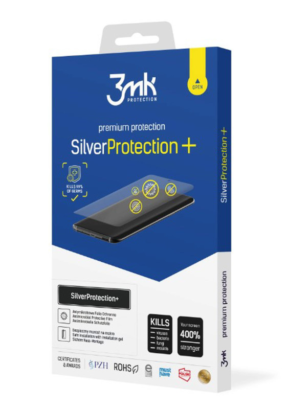 Obrazek 3MK SilverProtection+ Realme C67