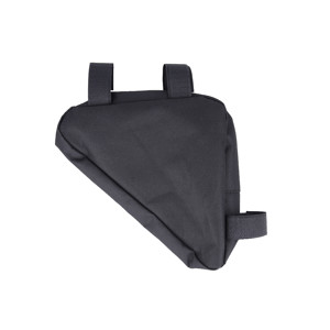 Obrazek Torba rowerowa pod ramę FB-100 Forever Outdoor czarna