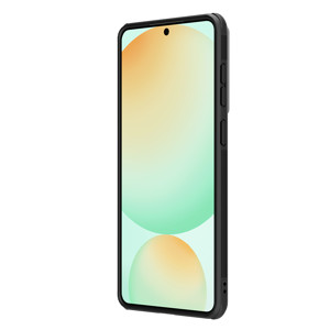 Obrazek NILLKIN CAMSHIELD PRO SAMSUNG S25 EDGE BLACK / CZARNY