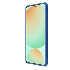 Obrazek NILLKIN CAMSHIELD PRO SAMSUNG S25 EDGE BLUE / NIEBIESKI