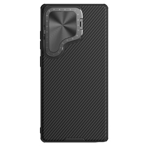 Obrazek NILLKIN CAMSHIELD PROP MAGNETIC CASE SAMSUNG S25 ULTRA, BLACK / CZARNY