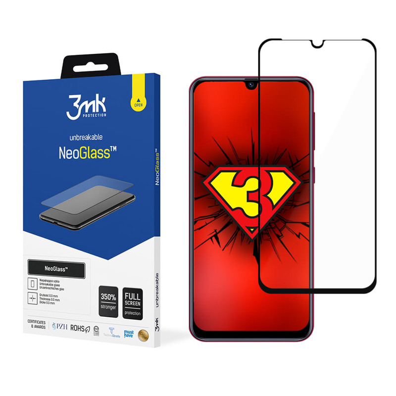 Obrazek 3MK NeoGlass Samsung M31