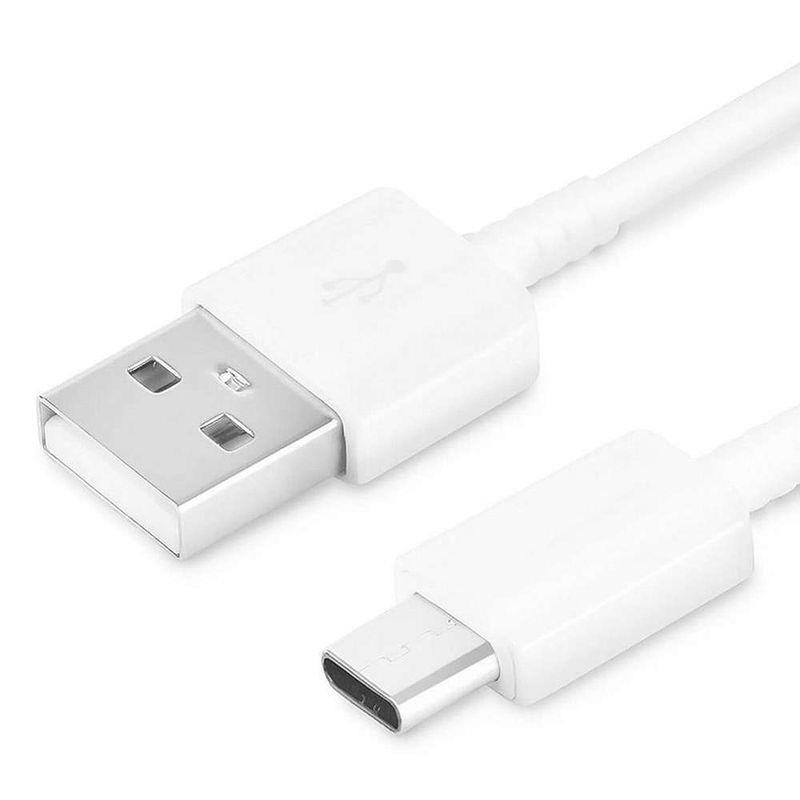 Obrazek EP-DG970BWE Samsung kabel USB/TYPE-C BIAŁY 1M BULK