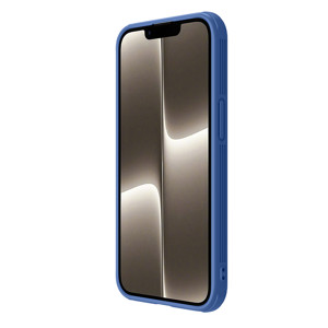 Obrazek NILLKIN CAMSHIELD PRO IPHONE 16e BLUE / NIEBIESKI