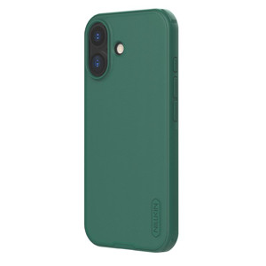 Obrazek NILLKIN super frosted shield PRO IPHONE 17 DARK GREEN / ZIELONY