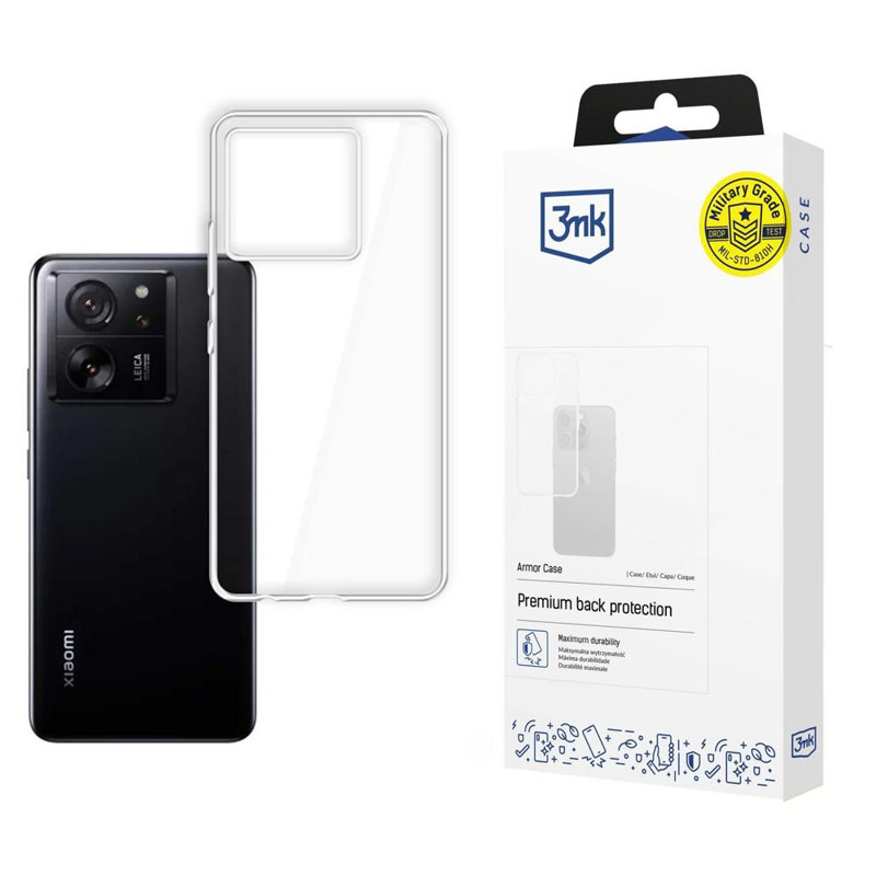 Obrazek 3mk Armor Case Xiaomi 13T