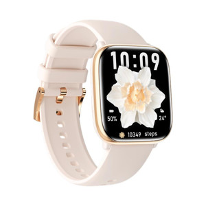Obrazek Smartwatch myPhone Watch Pastel Gold / Tea Rose, NUDE / CIELISTY