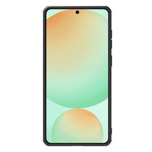 Obrazek NILLKIN CAMSHIELD PRO SAMSUNG S25 EDGE BLACK / CZARNY