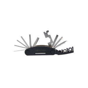 Obrazek Narzędzie rowerowe multitool MT-16 Forever Outdoor