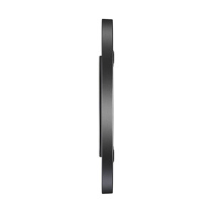 Obrazek Ładowarka INDUKCYJNA BASEUS SIMPLE 2 15W Z KABLEM USB-C/USB-C BLACK