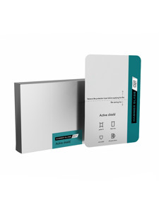 Obrazek HAMMER GLASS FOLIA ACTIVE SHIELD 5szt