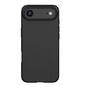 Obrazek NILLKIN super frosted shield PRO MAGNETIC IPHONE 17 AIR, BLACK / CZARNY