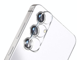 Obrazek SWISSTEN CAMERA LENS SAMSUNG S25 PLUS