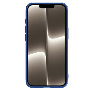 Obrazek NILLKIN CAMSHIELD PRO IPHONE 16e BLUE / NIEBIESKI