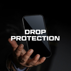 Obrazek HAMMER GLASS SHIELDPRO IPHONE 17 AIR