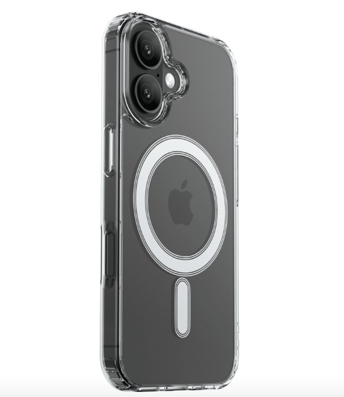 Obrazek SWISSTEN MAGSTICK CASE IPHONE 16E