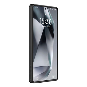 Obrazek NILLKIN CAMSHIELD PROP MAGNETIC CASE SAMSUNG S25 ULTRA, BLACK / CZARNY