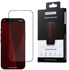 Obrazek HAMMER GLASS CORNING SAMSUNG S25 PLUS