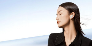 Obrazek Słuchawki Bluetooth REMAX TWS JZ01 Bluetooth 5.4 ANC ENC WHITE