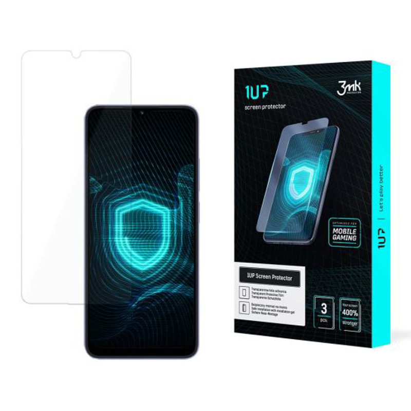 Obrazek 3mk 1UP dla graczy Xiaomi 13 Lite