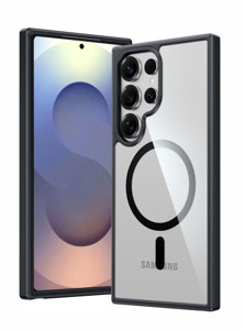 Obrazek SWISSTEN MAGSTICK CASE SAMSUNG S25 ULTRA METALLIC