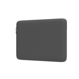 Obrazek BWOO laptop bag size 15cal szara