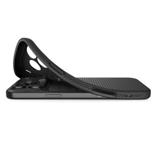 Obrazek SPIGEN LIQUID AIR IPHONE 17 PRO MATTE BLACK
