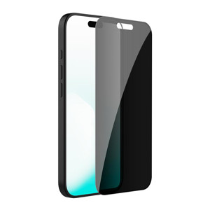 Obrazek NILLKIN PRIVACY IPHONE 17 PRO MAX BLACK / CZARNY