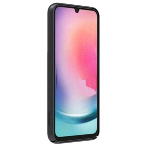 Obrazek NILLKIN CAMSHIELD CASE SAMSUNG A24 4G BLACK / CZARNY