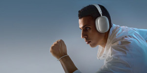 Obrazek Słuchawki Bluetooth REMAX RB-602HB Bluetooth 5.4 BLACK