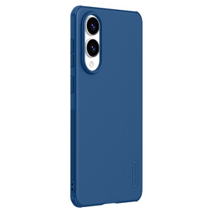 Obrazek NILLKIN super frosted shield PRO SAMSUNG S25 EDGE, BLUE / NIEBIESKI
