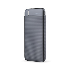 Obrazek Forever power bank TB-100S 5000 mAh czarny