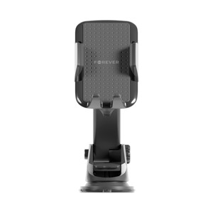 Obrazek Forever uchwyt samochodowy do szyby CH-320 czarny