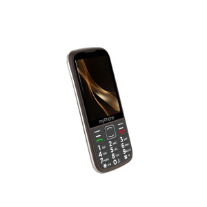 Obrazek Telefon GSM myPhone HALO 4 Plus LTE Praline Collection