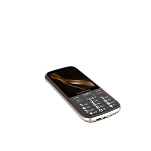 Obrazek Telefon GSM myPhone HALO 4 Plus LTE Praline Collection