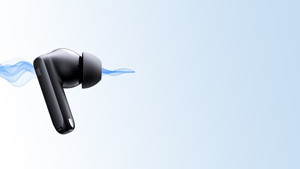 Obrazek Słuchawki Bluetooth REMAX TWS JZ01 Bluetooth 5.4 ANC ENC WHITE