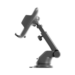 Obrazek Forever uchwyt samochodowy do szyby CH-320 czarny