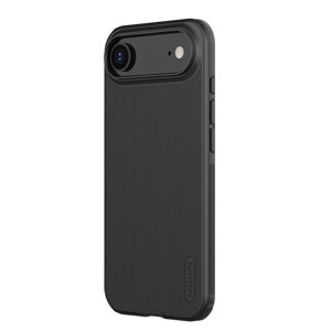 Obrazek NILLKIN super frosted shield PRO IPHONE 17 AIR BLACK / CZARNY