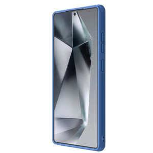 Obrazek NILLKIN CAMSHIELD PRO SAMSUNG S25 ULTRA BLUE / NIEBIESKI