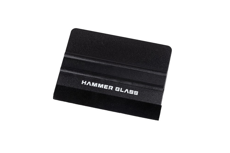 Obrazek HAMMER GLASS RAKLA DUŻA 100x75