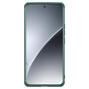 Obrazek NILLKIN super frosted shield PRO XIAOMI 15 PRO DARK GREEN / ZIELONY