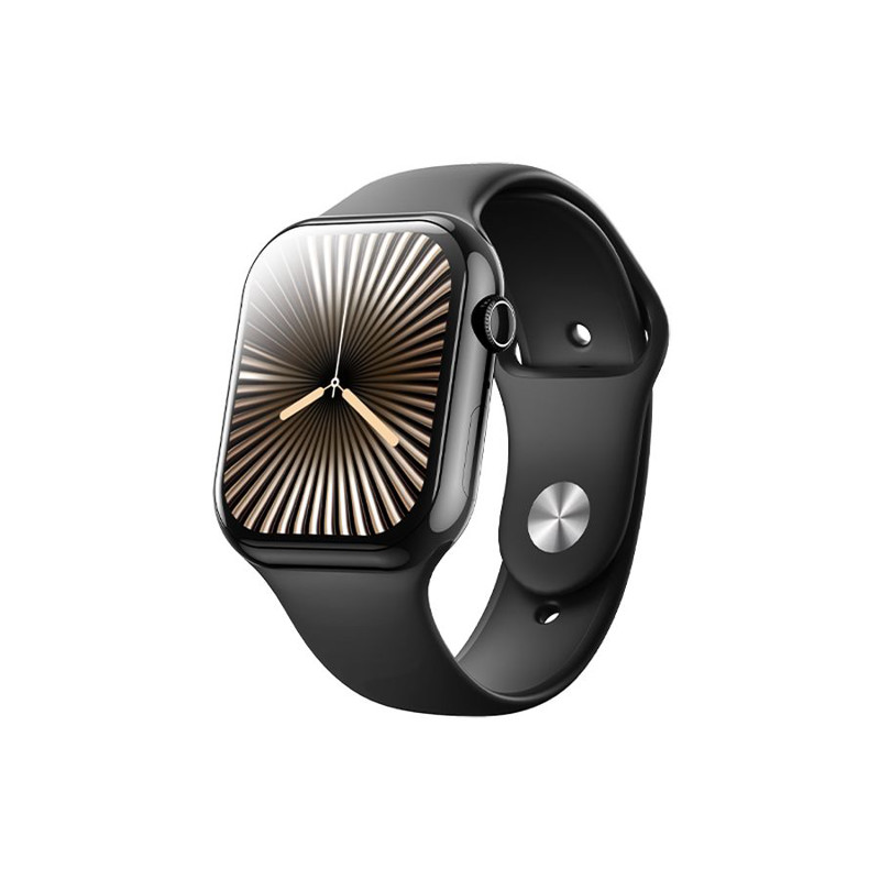 Obrazek SMARTWATCH REMAX WATCH27 BLACK