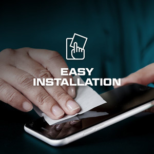 Obrazek HAMMER GLASS SHIELDPRO POCO X6 PRO