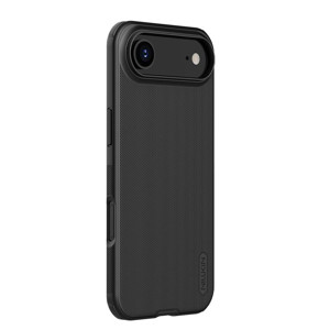 Obrazek NILLKIN super frosted shield PRO IPHONE 17 AIR BLACK / CZARNY